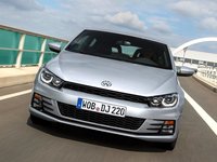 Volkswagen Scirocco III Facelift 1.4 MT 125 AG 4