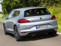 Volkswagen Scirocco III Facelift 1.4 MT 125 AG 5