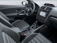 Volkswagen Scirocco III Facelift 1.4 MT 125 AG 6