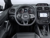 Volkswagen Scirocco III Facelift 1.4 MT 125 AG 7