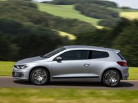 Volkswagen Scirocco III Facelift 1.4 MT 125 AG 8