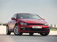 Volkswagen Scirocco III 2.0 MT 170 AG 4