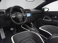 Volkswagen Scirocco III 2.0 MT 170 AG 5
