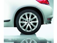 Volkswagen Scirocco III 2.0 MT 170 AG 6