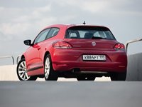 Volkswagen Scirocco III 2.0 MT 170 AG 7