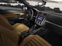 Volkswagen Scirocco III 2.0 MT 170 AG 10