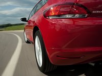 Volkswagen Scirocco III 2.0 MT 170 AG 17