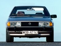 Volkswagen Scirocco II 1.5 MT 70 AG 2