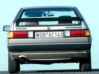 Volkswagen Scirocco II 1.5 MT 70 AG 3