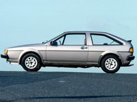 Volkswagen Scirocco II 1.5 MT 70 AG 6