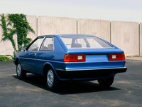 Volkswagen Scirocco I 1.5 MT 70 AG 2