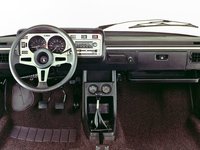 Volkswagen Scirocco I 1.5 MT 70 AG 5