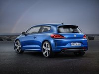 Volkswagen Scirocco R I Facelift 2.0 AMT 280 AG 3