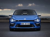 Volkswagen Scirocco R I Facelift 2.0 AMT 280 AG 4
