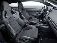 Volkswagen Scirocco R I Facelift 2.0 AMT 280 AG 6