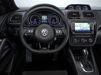 Volkswagen Scirocco R I Facelift 2.0 AMT 280 AG 7