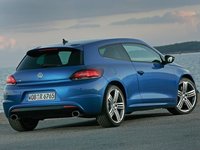 Volkswagen Scirocco R I 2.0 AMT 265 AG 2