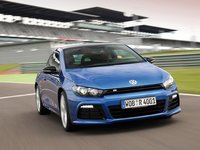 Volkswagen Scirocco R I 2.0 AMT 265 AG 3