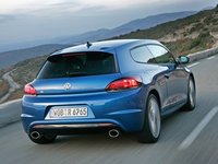 Volkswagen Scirocco R I 2.0 AMT 265 AG 5