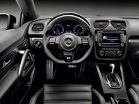Volkswagen Scirocco R I 2.0 AMT 265 AG 7