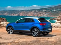 Volkswagen T-Roc I I 2.0 AMT 190 AG 2