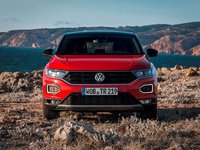 Volkswagen T-Roc I I 2.0 AMT 190 AG 3