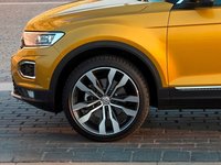 Volkswagen T-Roc I I 2.0 AMT 190 AG 4