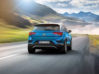 Volkswagen T-Roc I I 2.0 AMT 190 AG 5