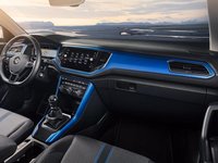 Volkswagen T-Roc I I 2.0 AMT 190 AG 6
