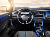 Volkswagen T-Roc I I 2.0 AMT 190 AG 7