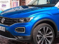 Volkswagen T-Roc I I 2.0 AMT 190 AG 8