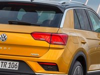 Volkswagen T-Roc I I 2.0 AMT 190 AG 9