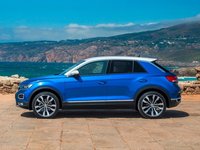 Volkswagen T-Roc I I 2.0 AMT 190 AG 10