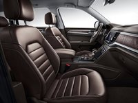 Volkswagen Teramont I I 3.6 AT 280 AG AWD 4