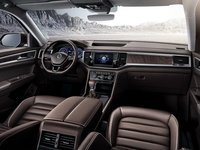 Volkswagen Teramont I I 3.6 AT 280 AG AWD 6