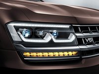 Volkswagen Teramont I I 3.6 AT 280 AG AWD 9