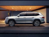 Volkswagen Teramont I I 3.6 AT 280 AG AWD 11