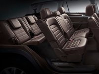 Volkswagen Teramont I I 3.6 AT 280 AG AWD 12