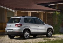 Volkswagen Tiguan I 2.0 AT 200 AG 3