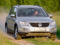 Volkswagen Tiguan I 2.0 AT 200 AG 4