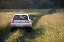 Volkswagen Tiguan I 2.0 AT 200 AG 6