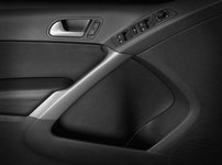 Volkswagen Tiguan I 2.0 AT 200 AG 7