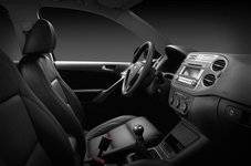 Volkswagen Tiguan I 2.0 AT 200 AG 9
