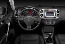 Volkswagen Tiguan I 2.0 AT 200 AG 10