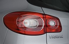 Volkswagen Tiguan I 2.0 AT 200 AG 14