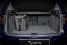 Volkswagen Tiguan I 2.0 AT 200 AG 16