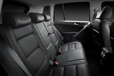 Volkswagen Tiguan I 2.0 AT 200 AG 17