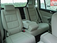 Volkswagen Tiguan I 2.0 AT 200 AG 18