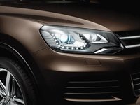 Volkswagen Touareg II 3.0 AT 204 AG AWD 14
