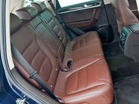 Volkswagen Touareg II 3.0 AT 204 AG AWD 18
